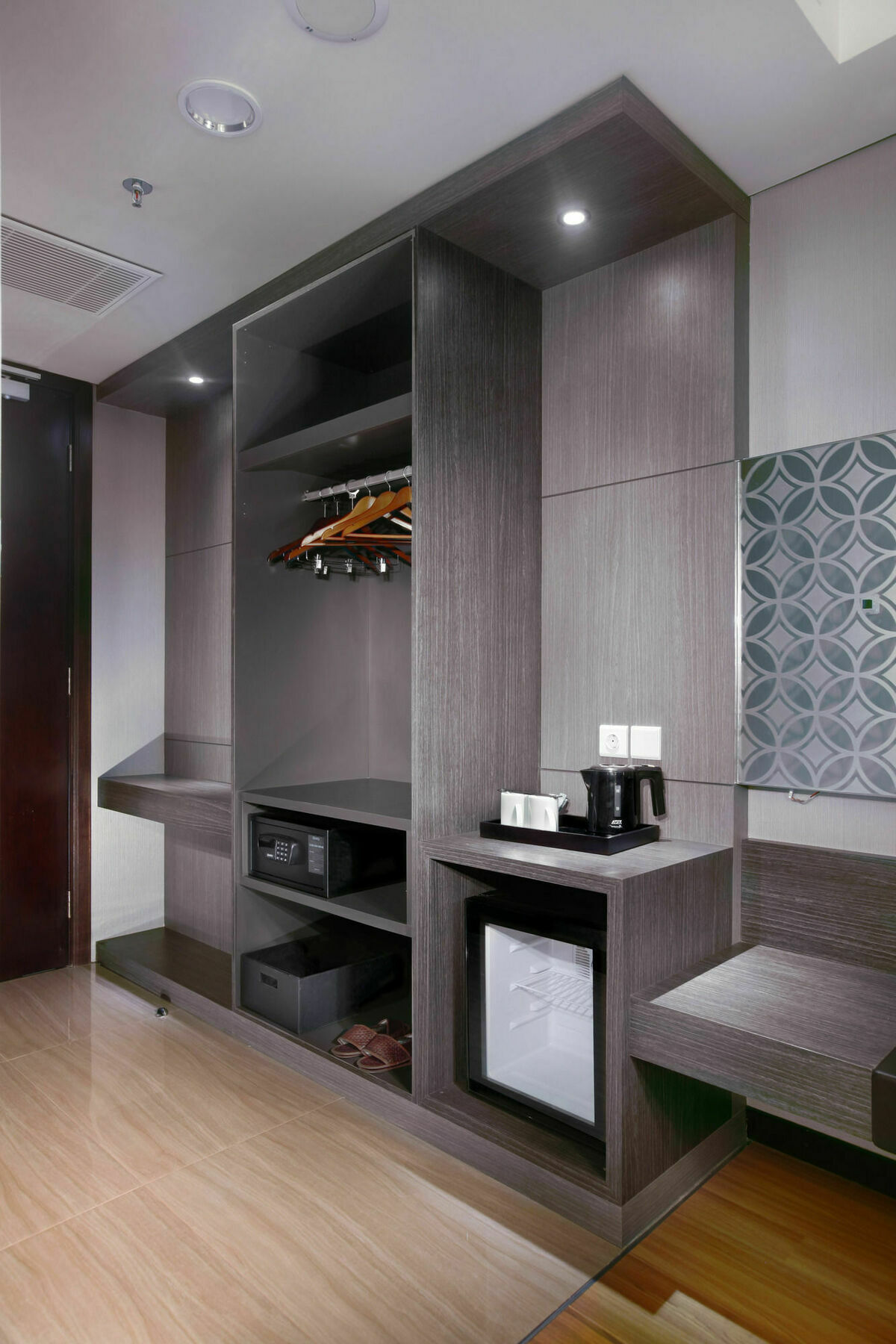 The Alana Hotel & Convention Center Solo By Aston Екстериор снимка